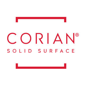 Logo Corian