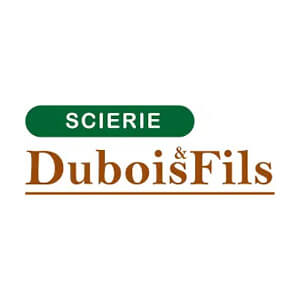 Logo Dubois & Fils