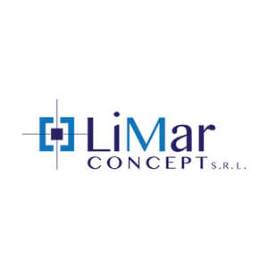 Logo Limar Concept