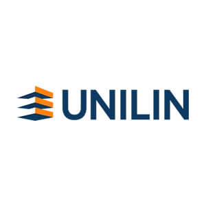 Logo Unilin